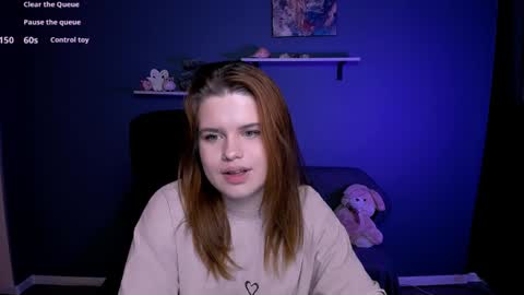 lusy_puff online show from 12-31-24, 10:48