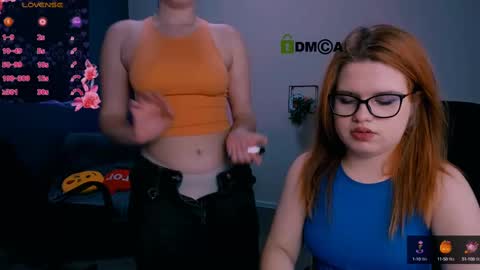 lusy_puff online show from 02-26-25, 11:15