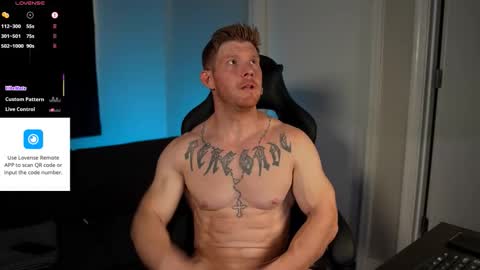 luther_daddy online show from 03-17-26, 10:35