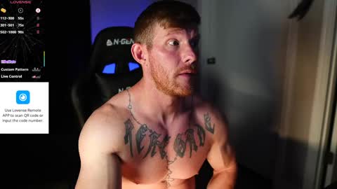 luther_daddy online show from 05-15-26, 02:29