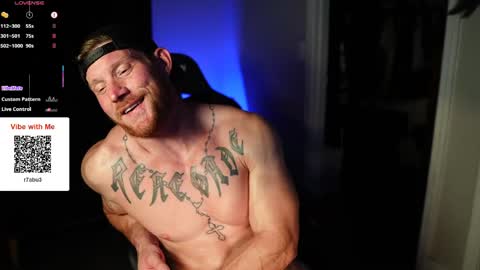 luther_daddy online show from 05-15-26, 10:50