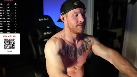 luther_daddy online show from 05-15-26, 11:34