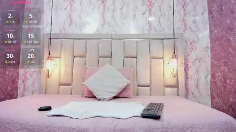 Snapshot of luu_adams chatting on 07-02-26, 11:27 Luu online show from 07-02-26, 11:27