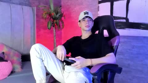 luuck online show from 02-24-26, 07:17