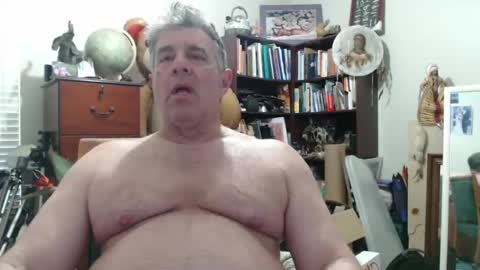 Tony online show from 03-04-25, 11:00