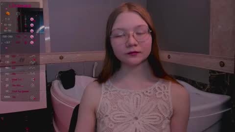 Tessa online show from 02-11-26, 02:05