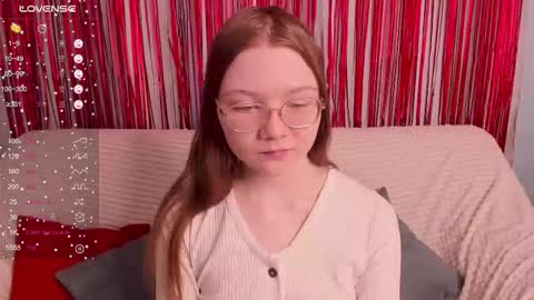 Tessa online show from 02-14-26, 02:19