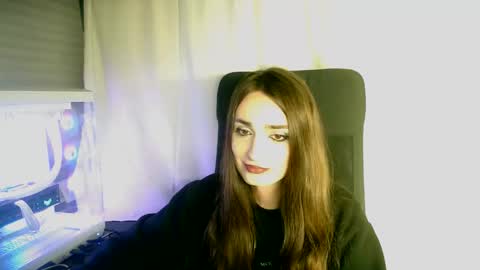 Lizzie online show from 04-07-26, 07:14