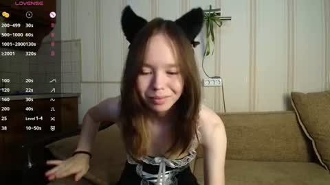 luvlivvvyy online show from 07-28-26, 06:09