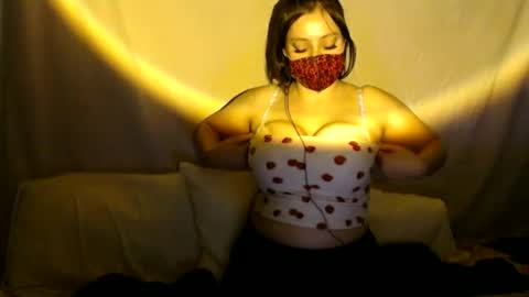 luvluci420 online show from 06-20-26, 08:11