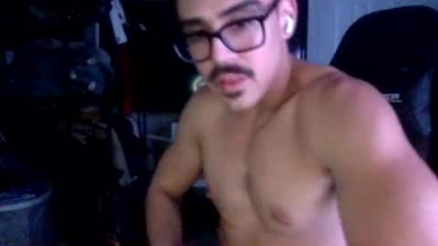 luvrboy77 online show from 06-19-26, 06:51