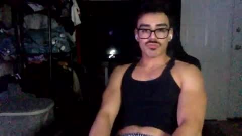 luvrboy77 online show from 06-23-26, 06:55