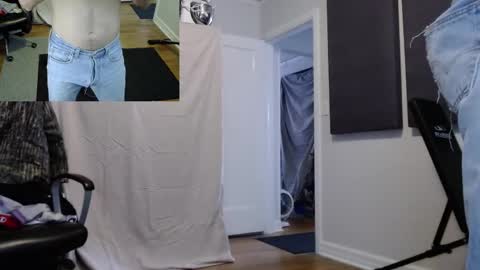 Jim Bo online show from 02-19-25, 08:31