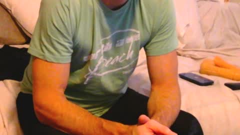 M Jordan online show from 01-06-25, 08:39