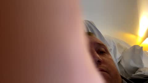 Joe and Sarah online show from 12-17-24, 12:33