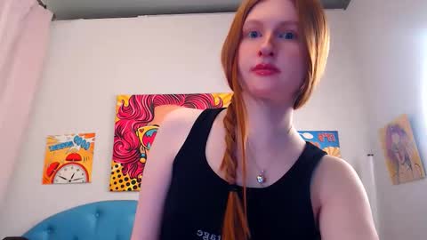 lux_angel online show from 03-09-26, 11:31