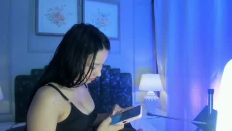 lux_bitchx online show from 04-17-26, 02:58