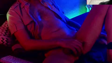Snapshot of lux_dei chatting on 02-23-25, 03:24 Im a   -  CAMGUY YOU  LIKE to FUCK online show from 02-23-25, 03:24