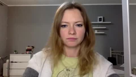 Millie online show from 10-21-25, 08:53