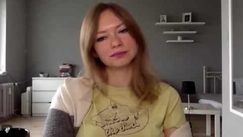 Millie online show from 10-28-25, 08:29