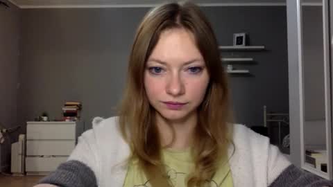 Millie online show from 11-27-25, 10:12