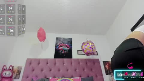 lux_wish online show from 07-24-26, 12:58