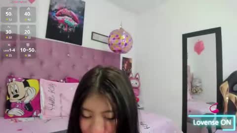 lux_wish online show from 07-28-26, 01:10
