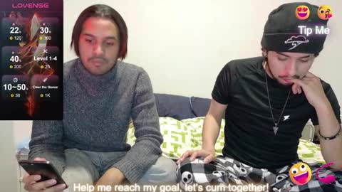 Snapshot of luxanee chatting on 02-20-26, 02:30 luxanee online show from 02-20-26, 02:30