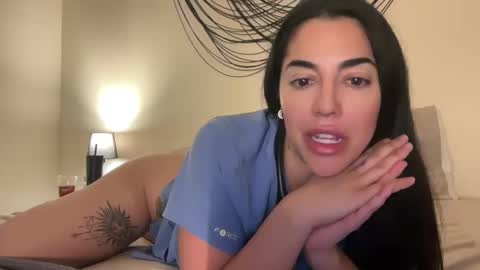 luxcher22 online show from 02-12-25, 03:18