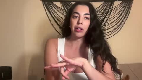 luxcher22 online show from 03-11-25, 04:21