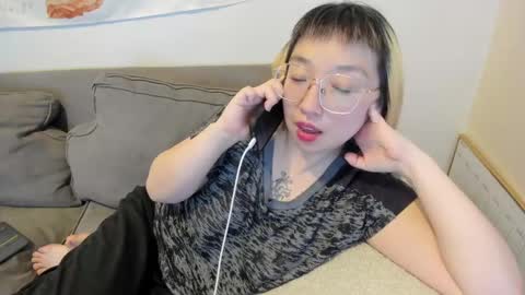 LuxGray online show from 03-12-25, 02:30