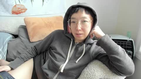 LuxGray online show from 12-15-25, 08:13