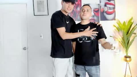 Jackson and Matt online show from 04-13-26, 01:22