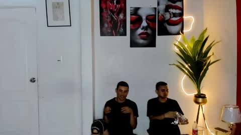 Jackson and Matt online show from 04-14-26, 01:11