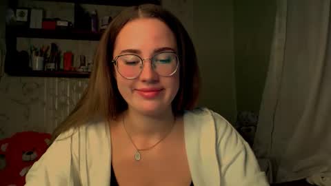 Katie online show from 12-21-25, 06:37