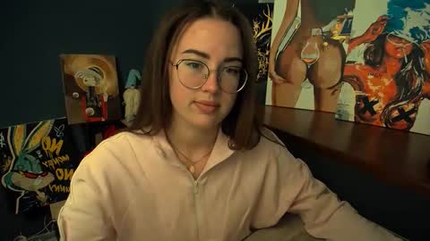 Katie online show from 01-13-26, 01:27