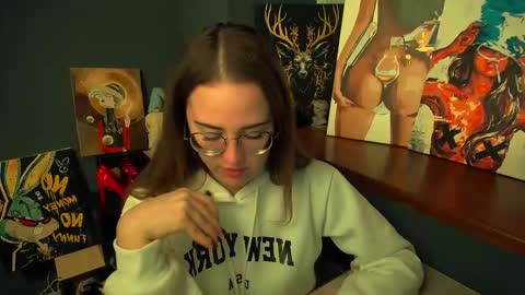 Katie online show from 02-18-26, 02:13