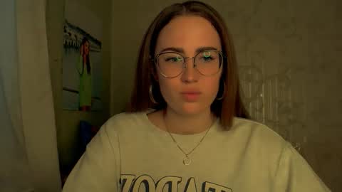 Katie online show from 04-18-26, 05:17