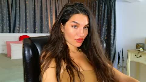 KarolinaAlpha online show from 05-16-26, 03:22