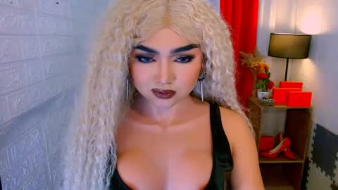 Sasha Blaire online show from 02-17-26, 06:58