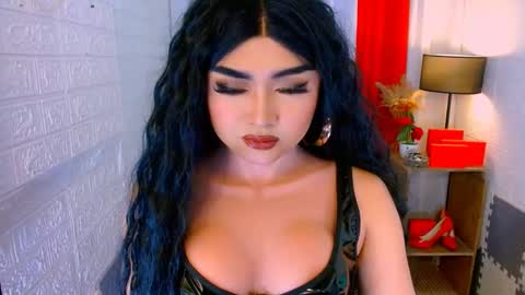 Sasha Blaire online show from 02-24-26, 09:40