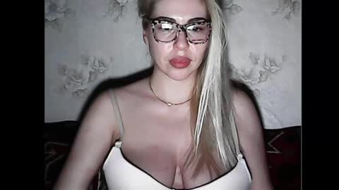 LuxSonyaStar online show from 01-29-25, 08:35