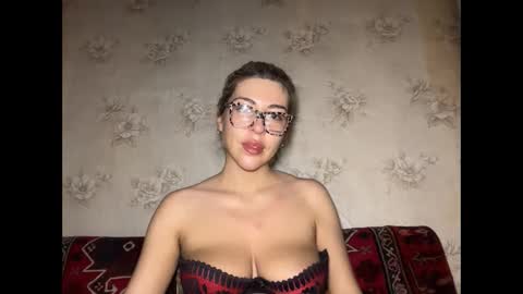 LuxSonyaStar online show from 11-20-25, 08:08