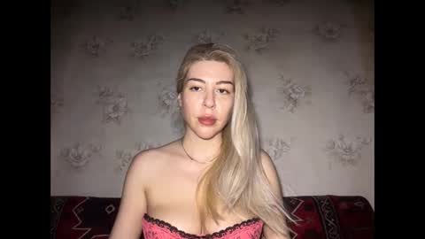 LuxSonyaStar online show from 05-16-26, 07:56