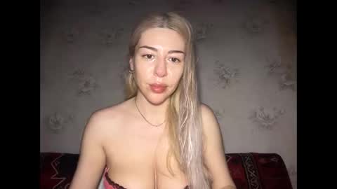 LuxSonyaStar online show from 05-21-26, 12:12