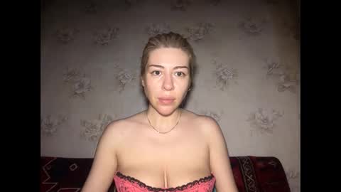 LuxSonyaStar online show from 06-10-26, 08:08