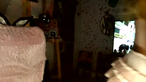 Snapshot of luxtrismegisto chatting on 08-02-26, 07:45 Luna Rodral online show from 08-02-26, 07:45