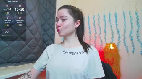 Alma online show from 03-29-26, 05:51