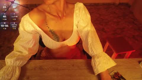 Liss online show from 02-20-26, 02:30