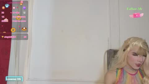 Tommy and Polly online show from 11-10-25, 03:38